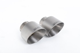 Dodatkowe akcesoria Ford Fiesta MK8 & MK8.5 ST 1.5 EcoBoost 200KM ( modele po wrześniu 2020 roku ) 2020 - 2025 Milltek Sport