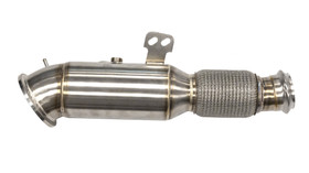 Downpipe BMW 5 Z4 G30 G38 G29 B58 3.0T