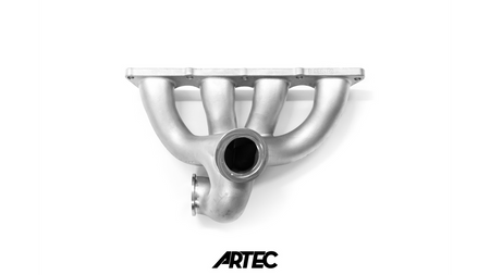 Kolektor wydechowy Honda B-Series Low Mount V-Band
