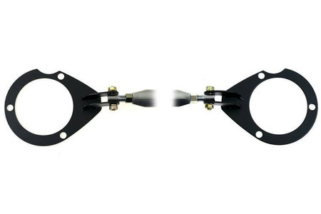 Strut bar Peugeot 205 Pro Racing