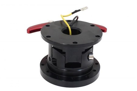 Naba Quick Release uchylana – typ 2