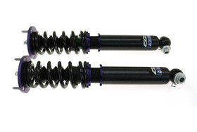 Street Suspension BMW 5 SERIES E39 M5 98-03 D2 Racing