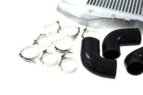 Intercooler Nissan GTR R35 FRONT MOUNT