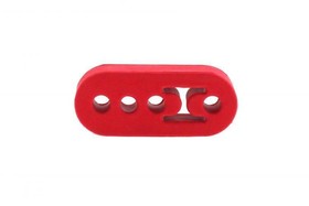 Exhaust Hanger Type-2 Red