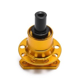 Quick Release Hub (for welding)