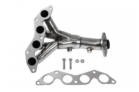 Exhaust manifold Honda Civic DX LX 1.7L 01 - 05