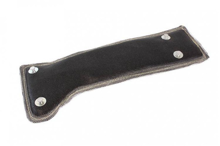 Koc termoizolacyjny na turbiny Subaru WRX STI EJ20 EJ25