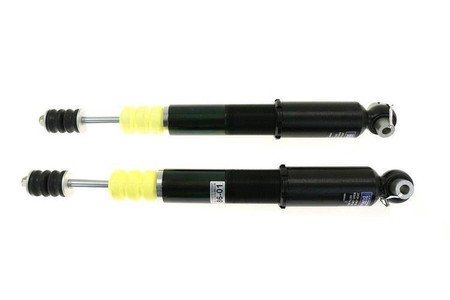 Street Suspension FORD MUSTANG 6 CYL 05-14 D2 Racing