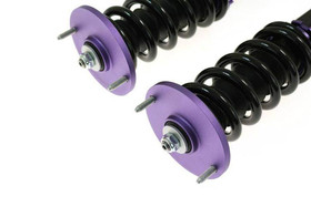 Street Suspension AUDI S4 B5 4WD 97-02 D2 Racing