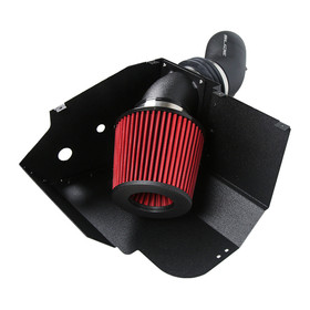 Air intake system VW MK8 GTI MK8 2.0 TSI SLIDE
