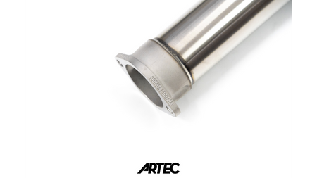 Test Pipe Mitsubishi Lancer Evo 7-9 4G63 3.5” Decat