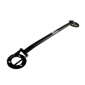 Strut Brace Set BMW E36 Compact 6cyl – Black, Drift, Sport Tuning