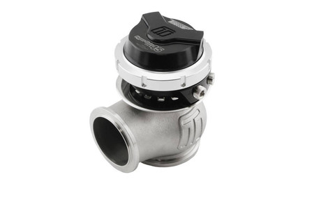 Wastegate Turbosmart 45mm Hypergate Lite 0.5 Bar Black