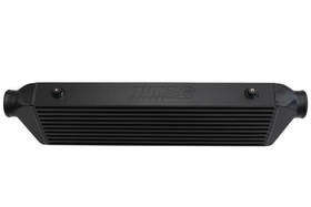 Intercooler 550x180x65 2.5" Bar and Plate Black