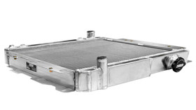 Performance Radiator Jeep Wrangler YJ/TJ 2.4L-4.2L 87-06