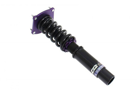 Street Suspension AUDI A6 4G/C7 2WD/4WD 11-18 D2 Racing