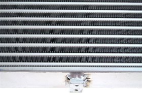 Intercooler Subaru Impreza WRX STI 02-07