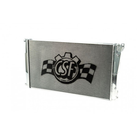 Radiator BMW 3 Series F30 335i CSF