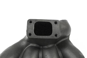 Kolektor wydechowy Audi 1.8 20V T3 + WG