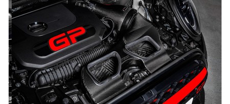 Intake system Mini JCW GP3 / Clubman / JCW 306HP Carbon Eventuri  