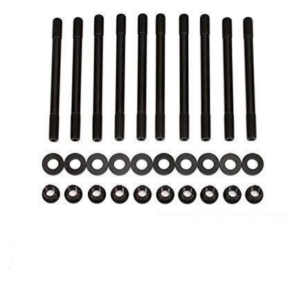 Cylinder Head Studs Nissan 240SX 2.4L KA24E 1991–2004 202-4307 ARP