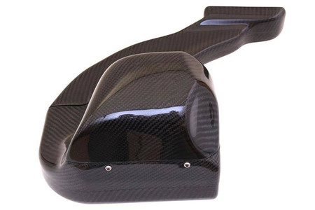 Układ dolotowy Audi A4 2.0 FSI 06+ – Carbon Fiber Aero Form CF661-4