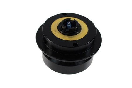 Hub Honda Civic 96-00 Black D1Spec