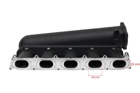 Kolektor dolotowy Audi 2.5 TFSI Audi RS3