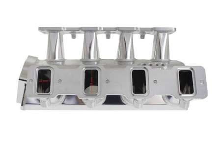 Kolektor dolotowy GM LS7 przepustnica 102mm