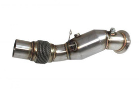 Downpipe BMW B48 F30 330i F32 430i Decat