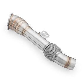 Downpipe BMW F30 LCI F31 LCI 340i 340ix B58