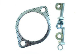 Subaru Impreza WRX GC8 (1996–2002) Układ wydechowy Cat-Back