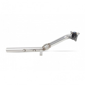 Downpipe Audi TT MK2 2.0 TFSI De-cat