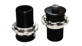 Street Suspension BMW 3 SERIES E93 M3 07-11 D2 Racing