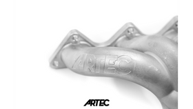 Kolektor wydechowy Honda B-Series Low Mount V-Band