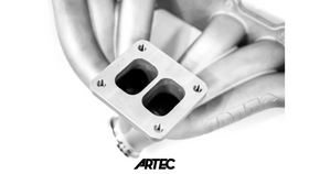 Exhaust Manifold Toyota 1JZ Non-VVTi T4