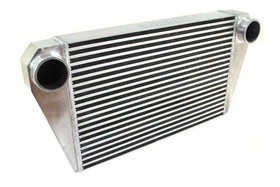 Intercooler 550x350x76 Tylny