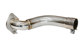 Downpipe Mercedes Benz W177 A35 AMG 4-Matic 2.0T 306Hp 19+ Non-Resonated