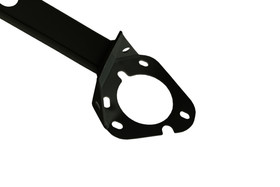 Strut Bar Mazda 3 MPS BL Black