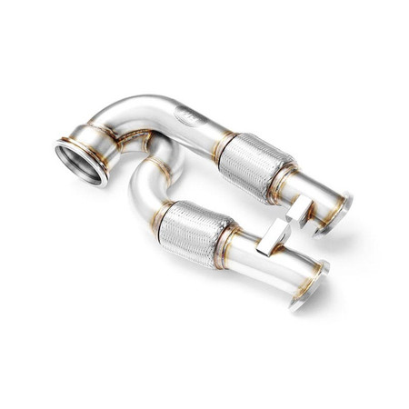 Downpipe Audi RS3 8P 2.5 TFSI