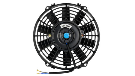 Fan 9" Type 1 Push/Pull