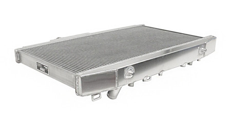 Performance Radiator Honda Accord MK VI 1998-2002