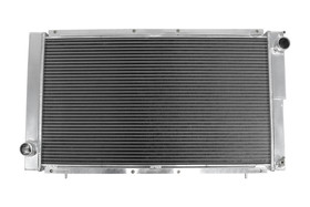 Performance Radiator Subaru Impreza GT WRX STI 93-00