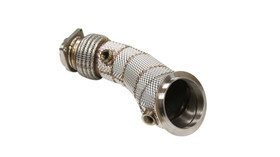 Downpipe BMW F82 F83 M4 S55