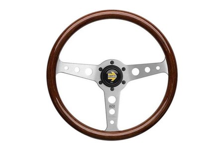 Sport steering wheel MOMO Indy 350