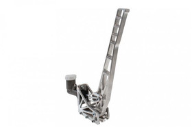 Hydrauliczny ręczny hamulec OBP DRIFT – uniwersalny model ze zintegrowanym zbiorniczkiem