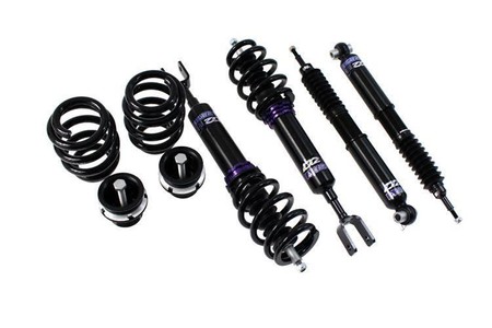 Suspension Street D2 Racing AUDI A4 B7 (2WD) 04 - 08