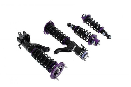 Street Suspension HONDA CIVIC ES1/2/3/ET2 00-05 D2 Racing