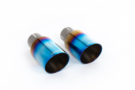 CatBack Ford Fiesta MK7/MK7.5 1.0T EcoBoost ( 100/125/140KM ) 2013 - 2017 Milltek Sport