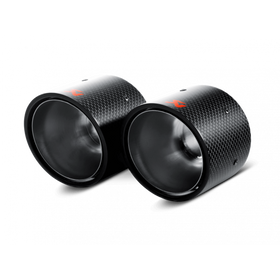 MINI Cooper S Coupé (R58) Evolution Line Stainless Steel Cooper S Akrapovic